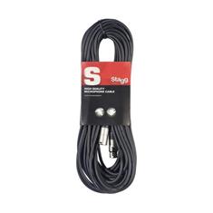 Stagg SMC15 Microphone cable XLR/XLR (M/F)